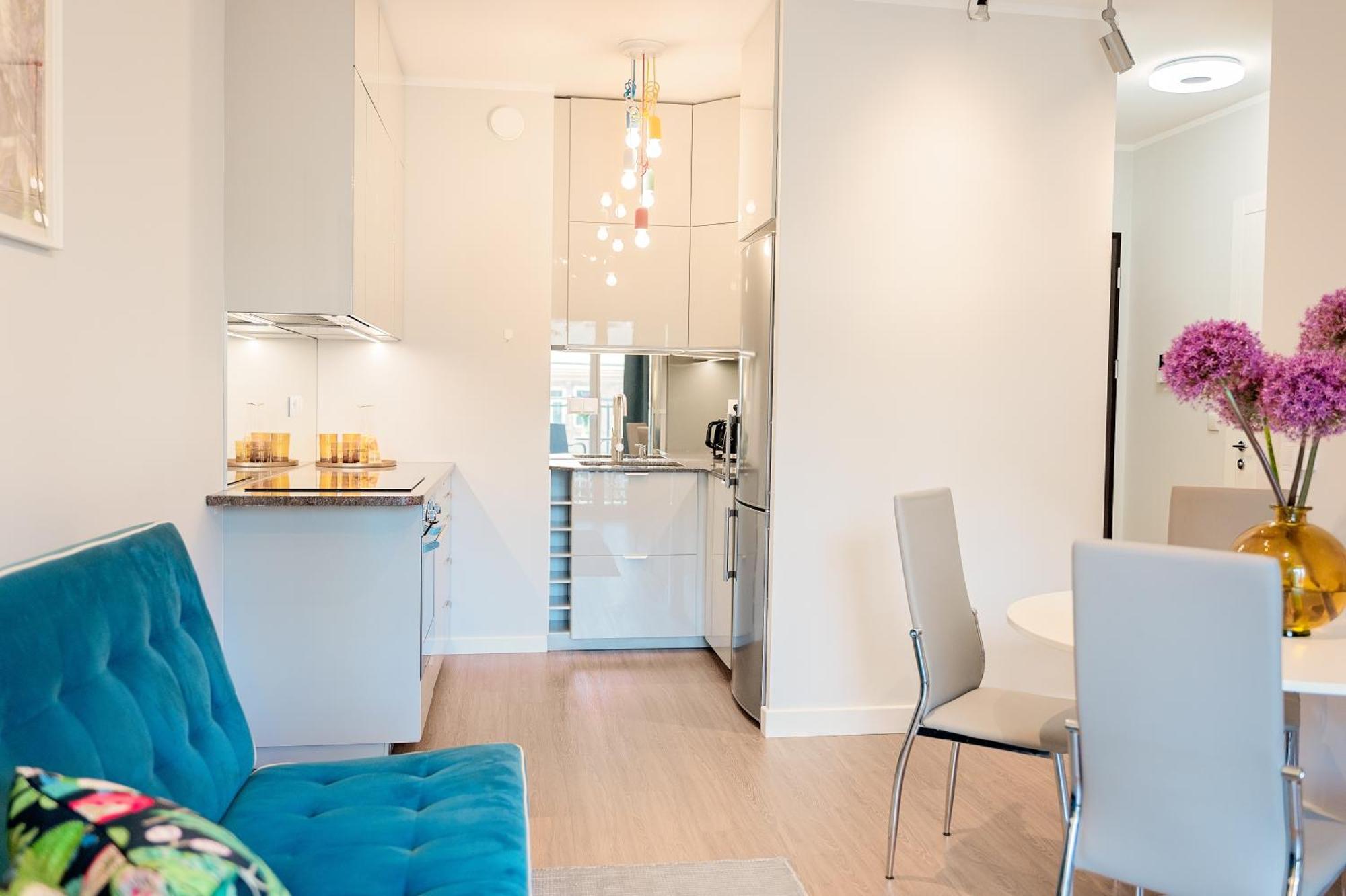 Mennica Residence - Grzybowska 43A Βαρσοβία Εξωτερικό φωτογραφία