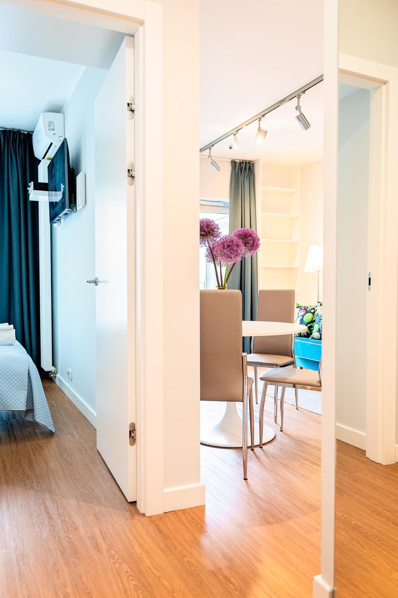 Mennica Residence - Grzybowska 43A Βαρσοβία Εξωτερικό φωτογραφία