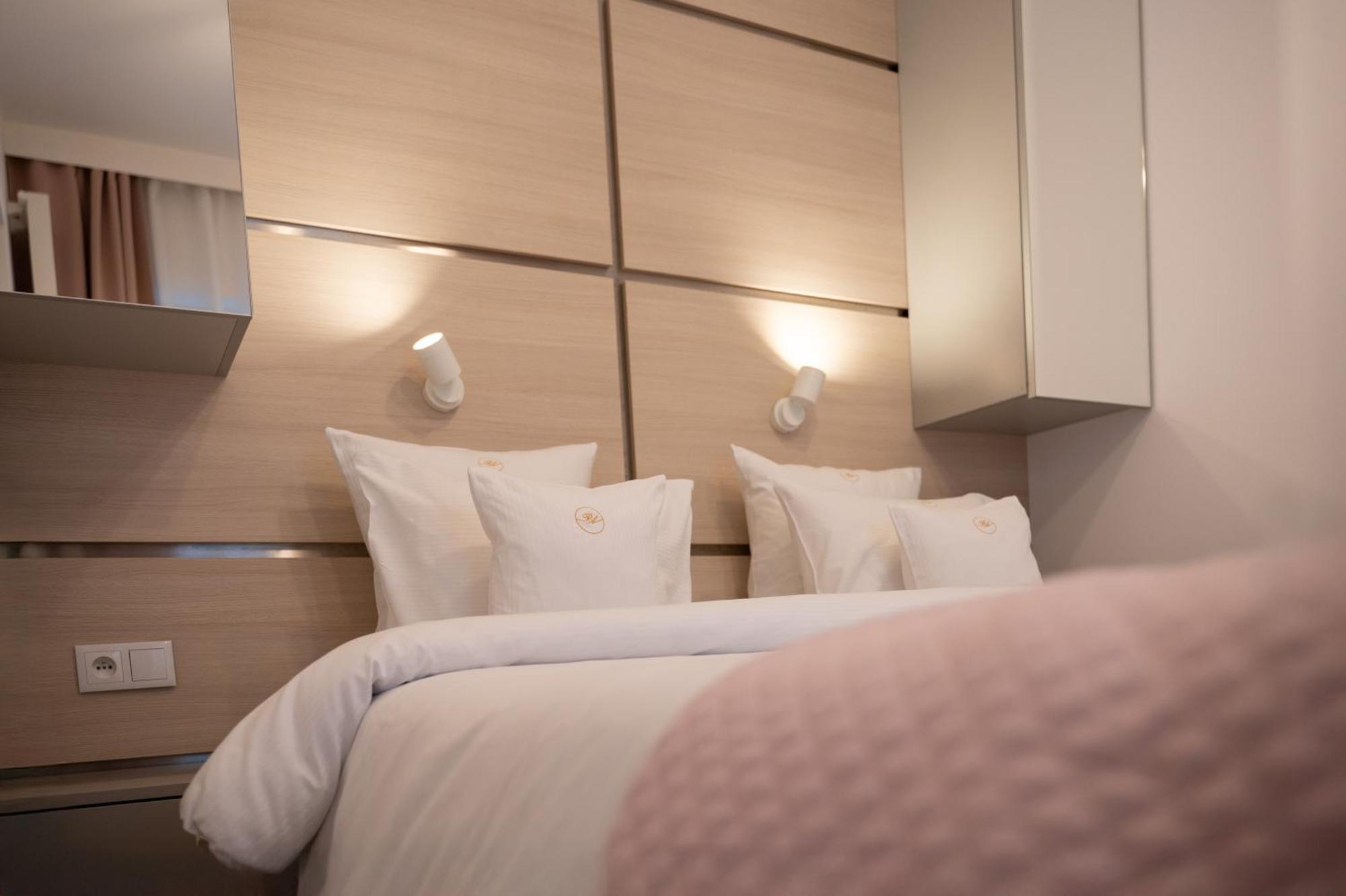 Mennica Residence - Grzybowska 43A Βαρσοβία Εξωτερικό φωτογραφία
