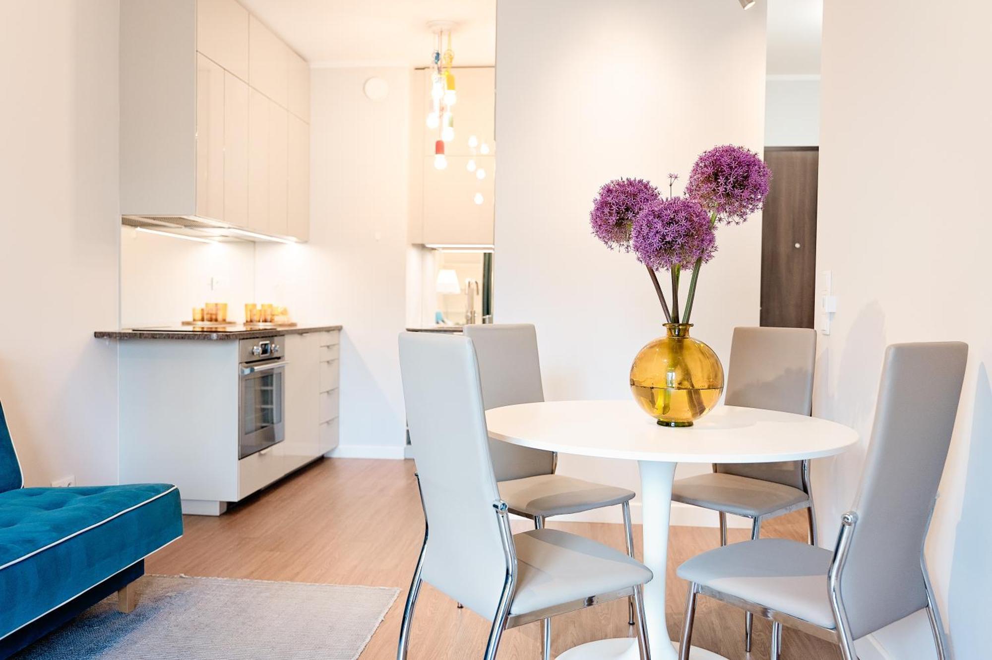 Mennica Residence - Grzybowska 43A Βαρσοβία Εξωτερικό φωτογραφία