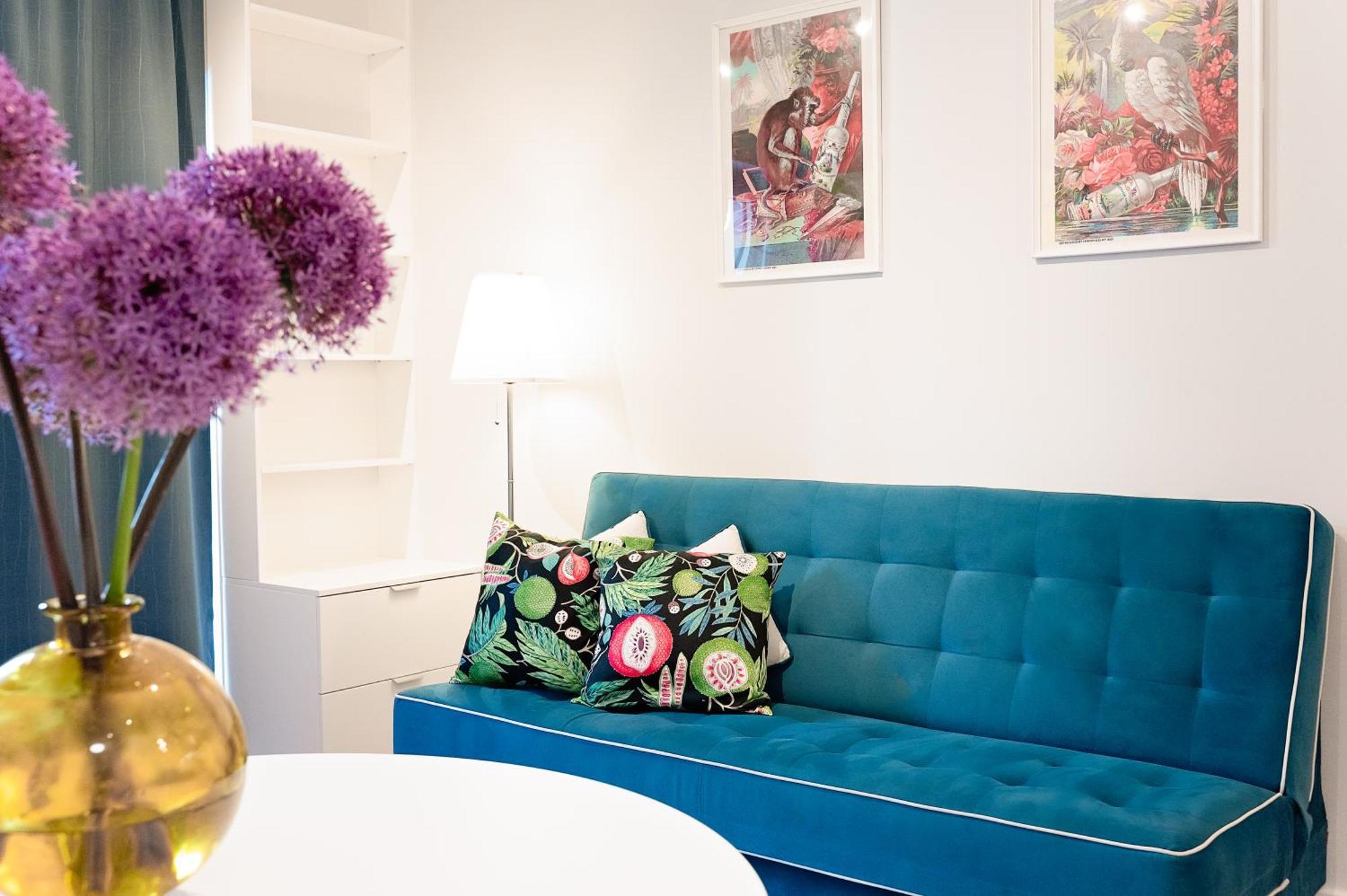 Mennica Residence - Grzybowska 43A Βαρσοβία Εξωτερικό φωτογραφία
