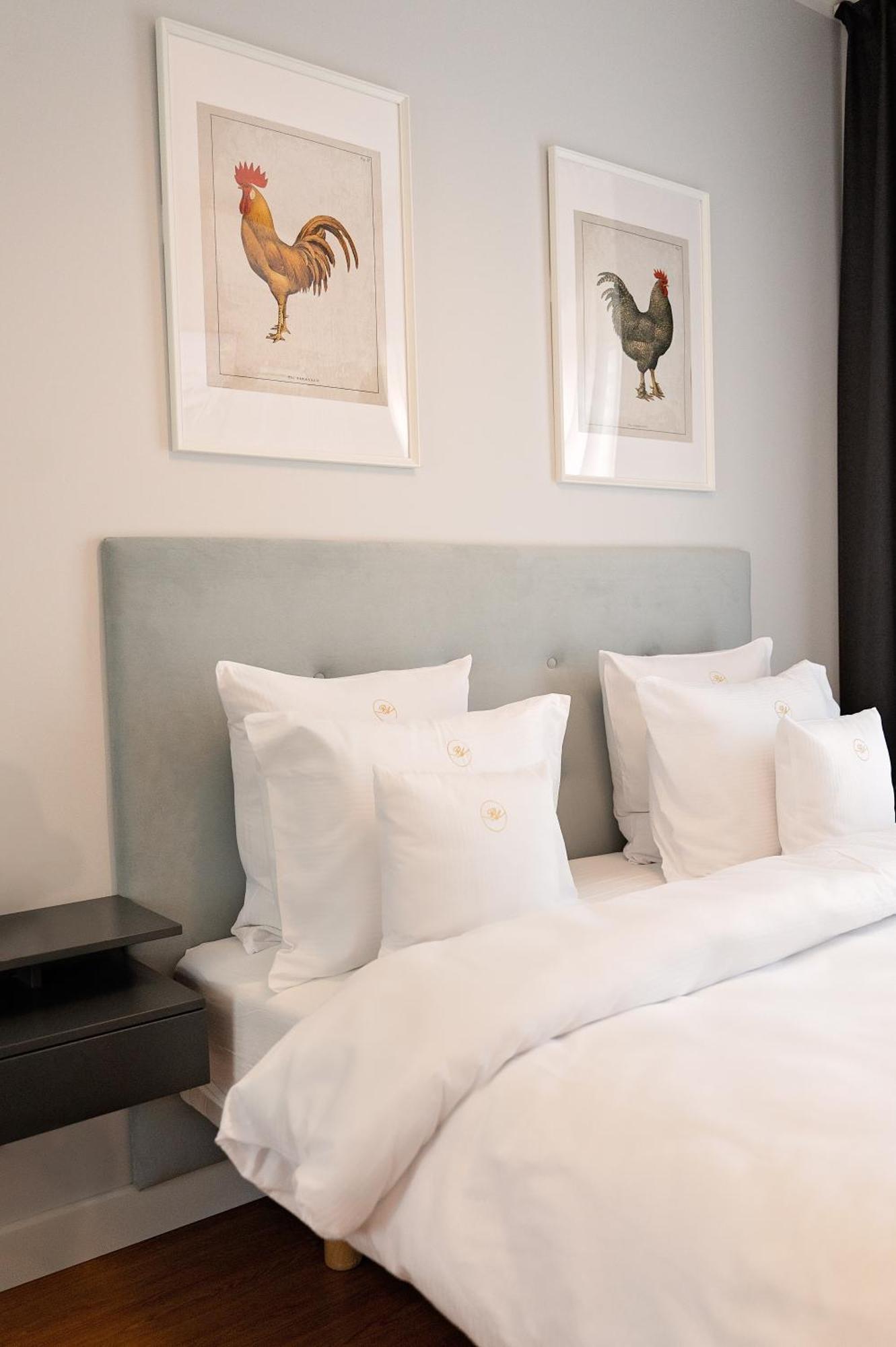 Mennica Residence - Grzybowska 43A Βαρσοβία Εξωτερικό φωτογραφία