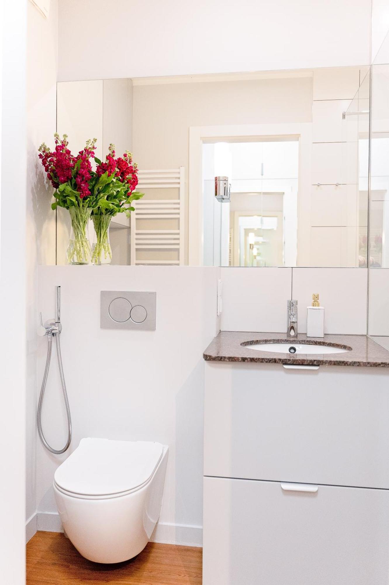 Mennica Residence - Grzybowska 43A Βαρσοβία Εξωτερικό φωτογραφία