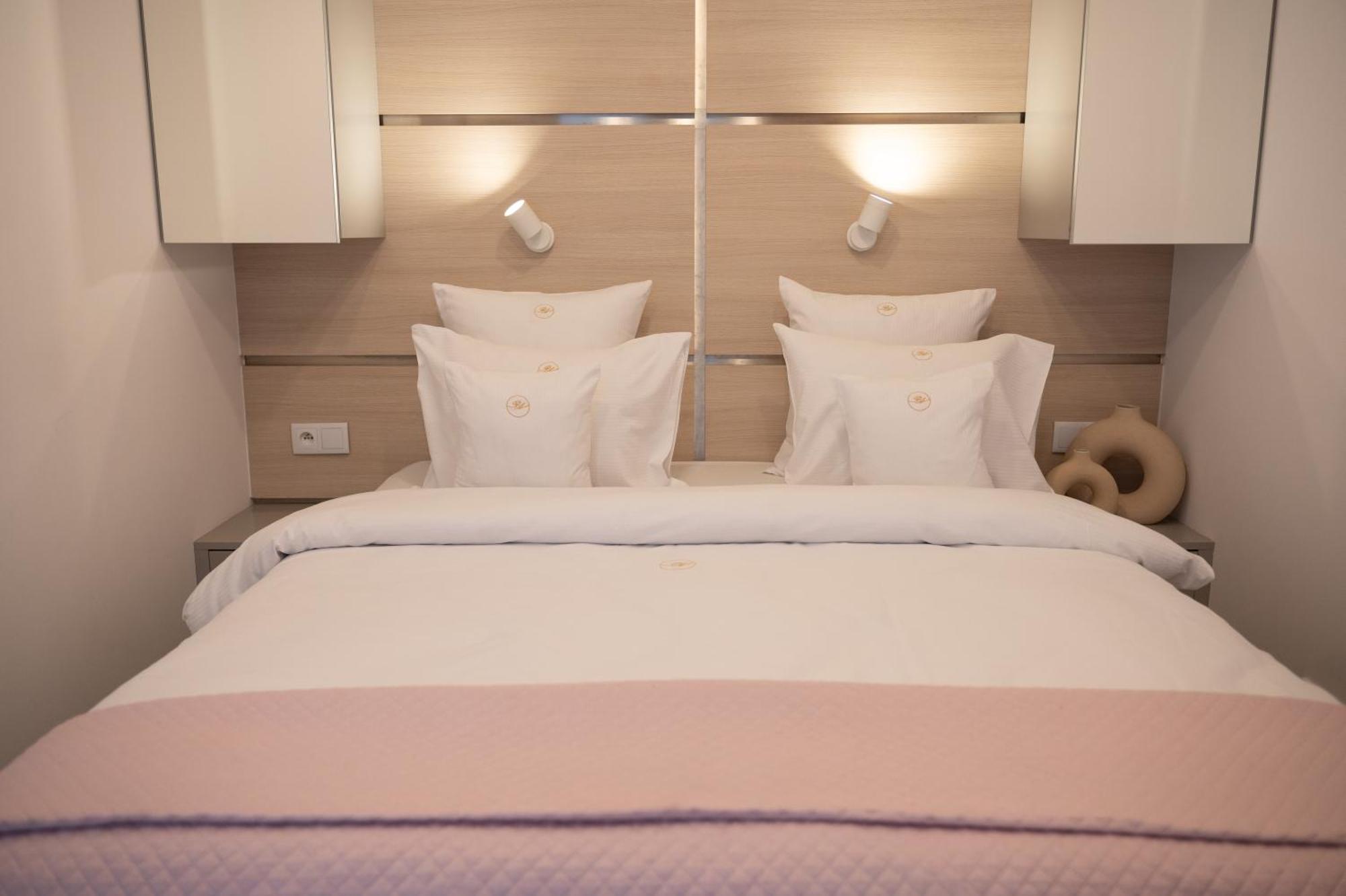 Mennica Residence - Grzybowska 43A Βαρσοβία Εξωτερικό φωτογραφία